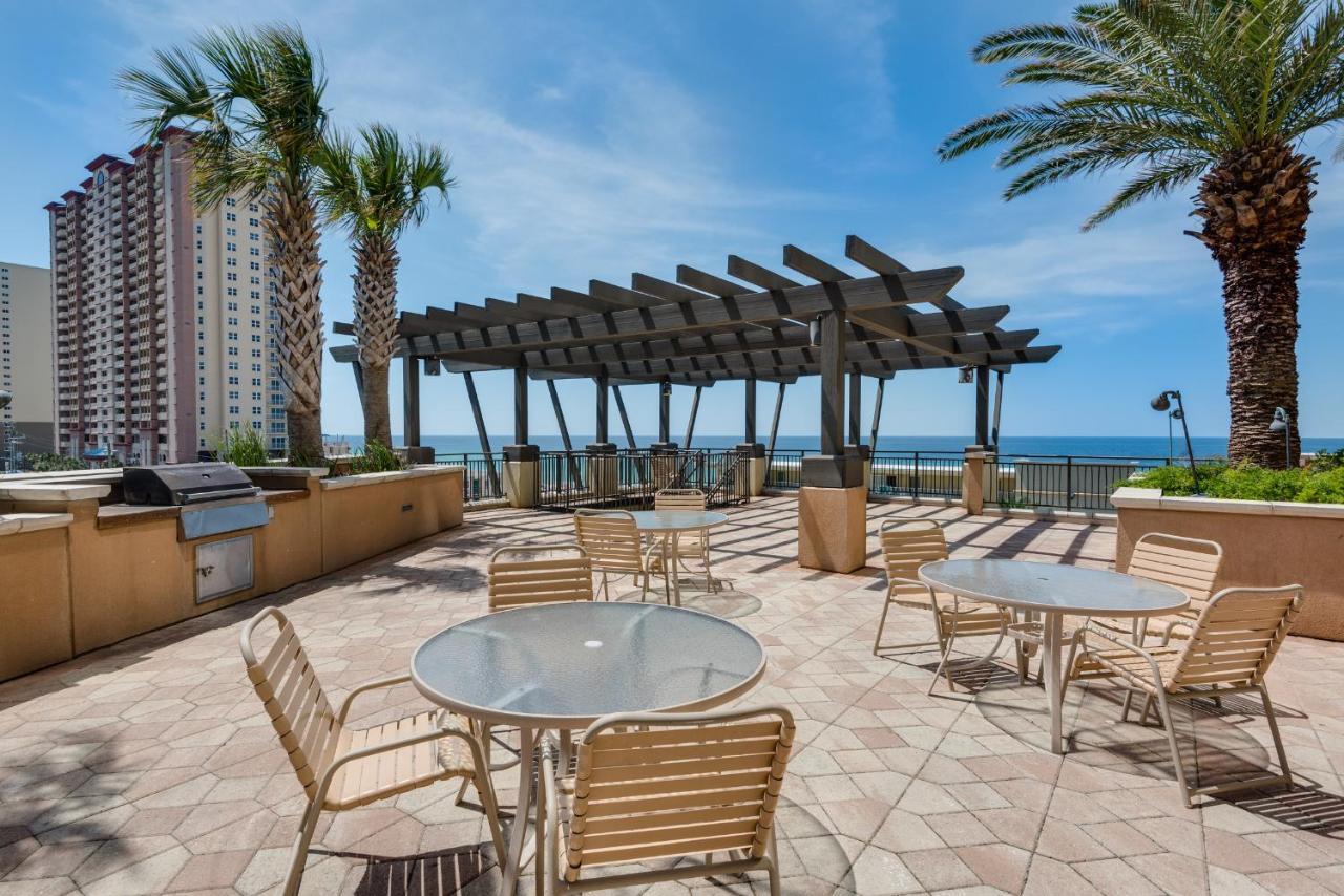 Origin At Seahaven 825 Apartment Panama City Beach Exterior foto