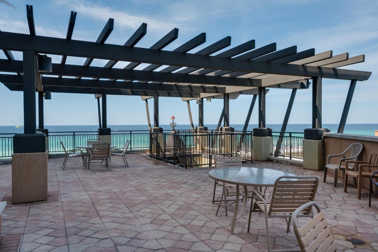 Origin At Seahaven 825 Apartment Panama City Beach Exterior foto