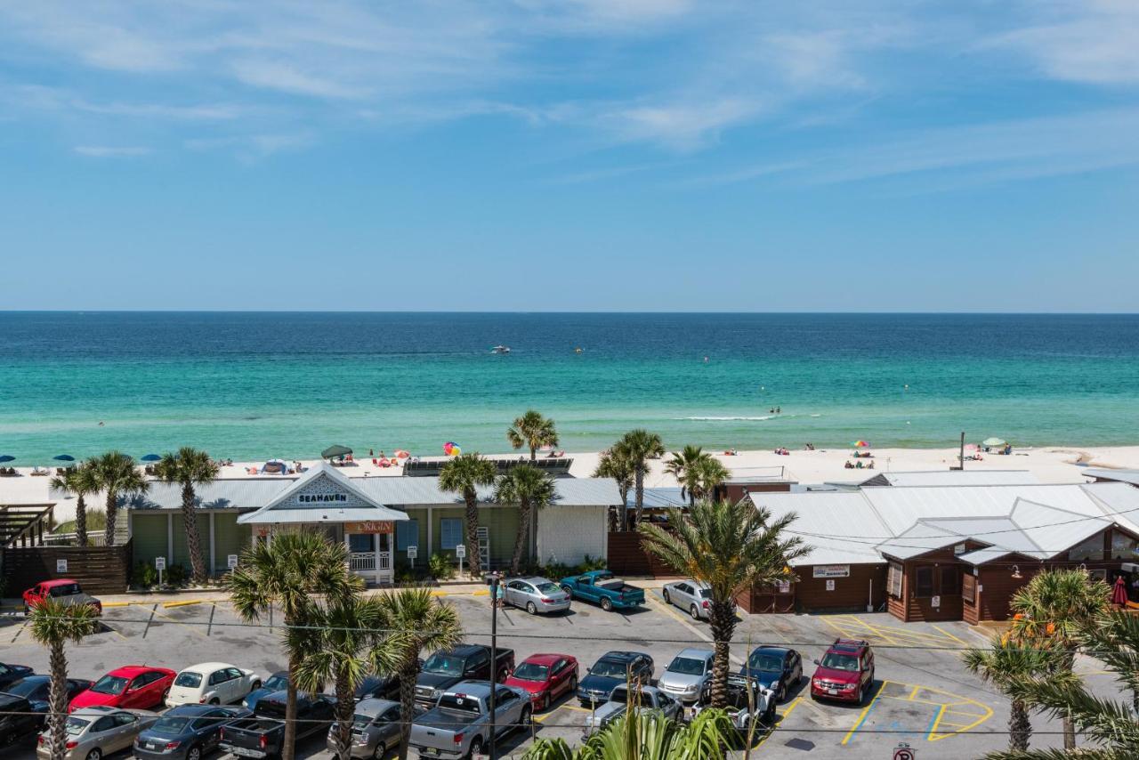 Origin At Seahaven 825 Apartment Panama City Beach Exterior foto