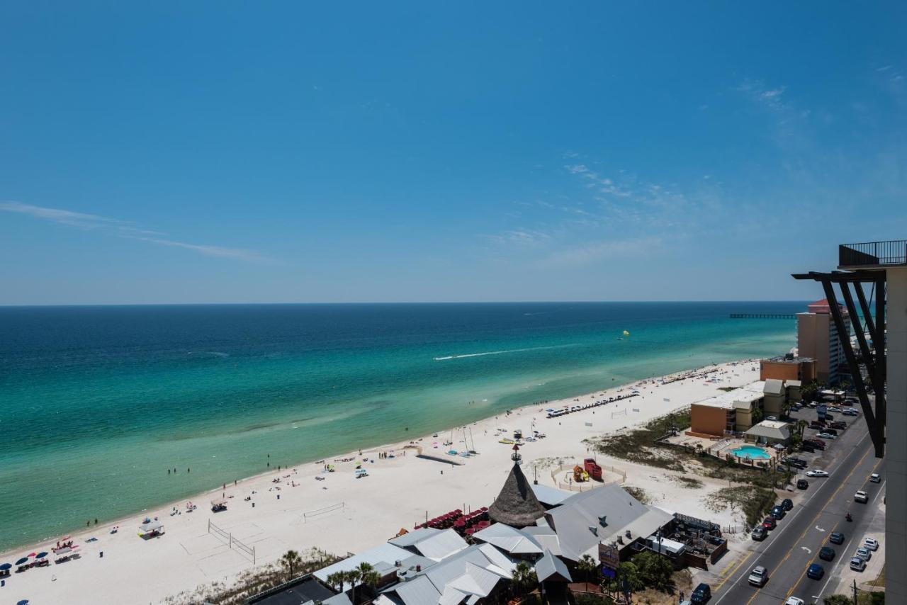 Origin At Seahaven 825 Apartment Panama City Beach Exterior foto