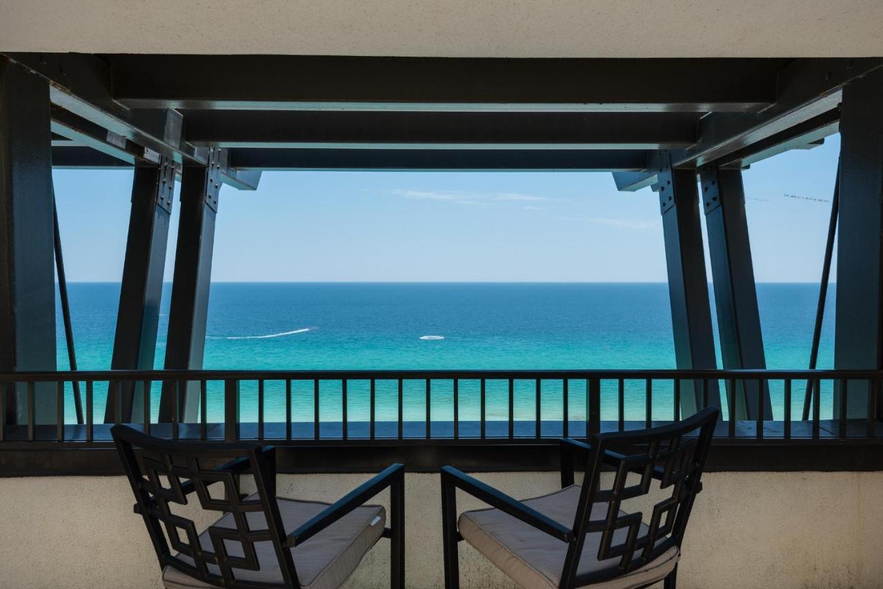 Origin At Seahaven 825 Apartment Panama City Beach Exterior foto