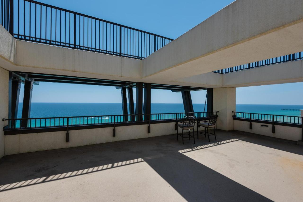 Origin At Seahaven 825 Apartment Panama City Beach Exterior foto