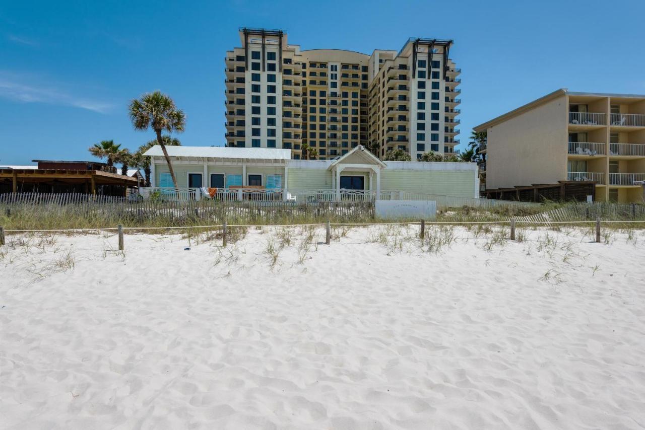Origin At Seahaven 825 Apartment Panama City Beach Exterior foto