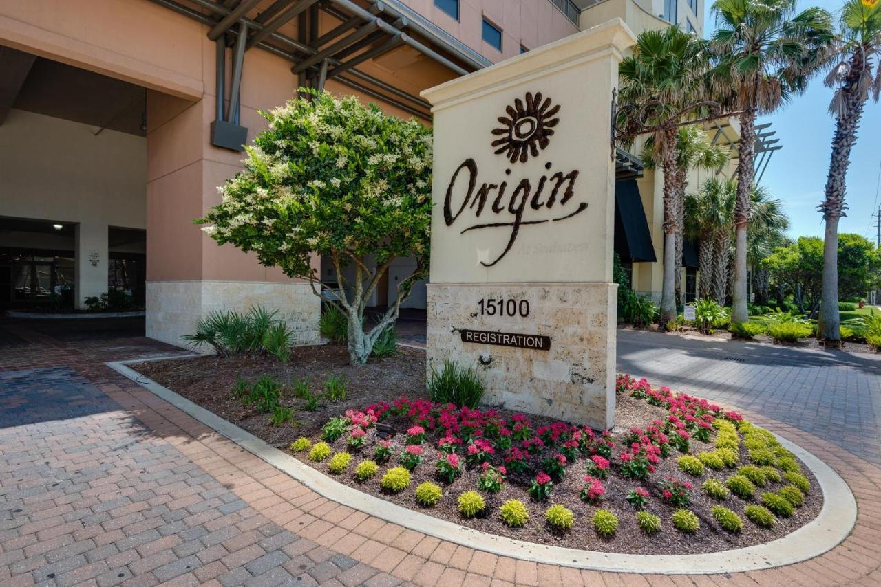 Origin At Seahaven 825 Apartment Panama City Beach Exterior foto