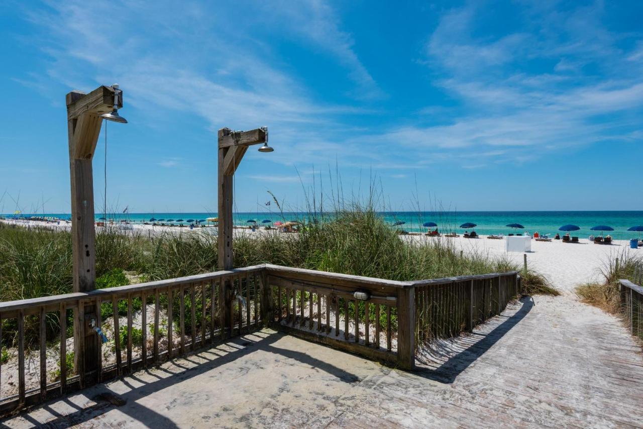 Origin At Seahaven 825 Apartment Panama City Beach Exterior foto