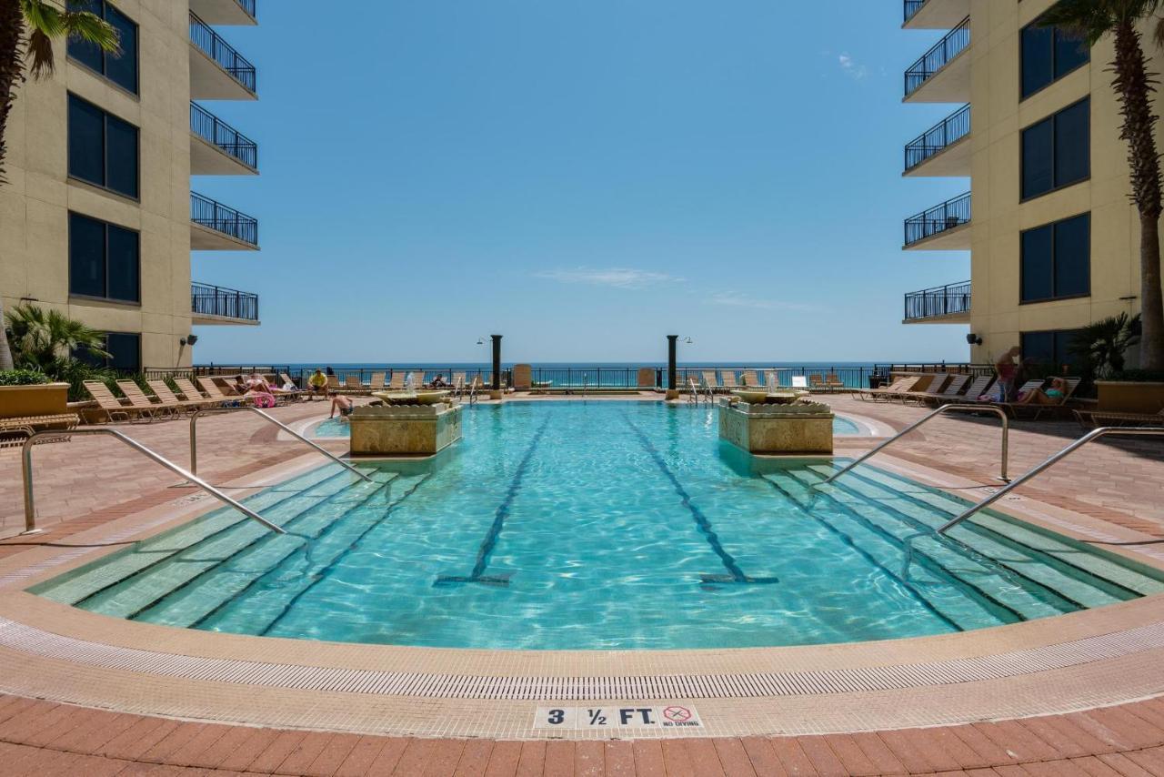 Origin At Seahaven 825 Apartment Panama City Beach Exterior foto