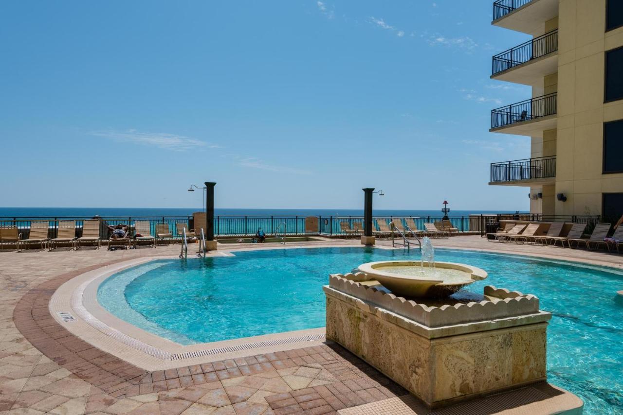 Origin At Seahaven 825 Apartment Panama City Beach Exterior foto