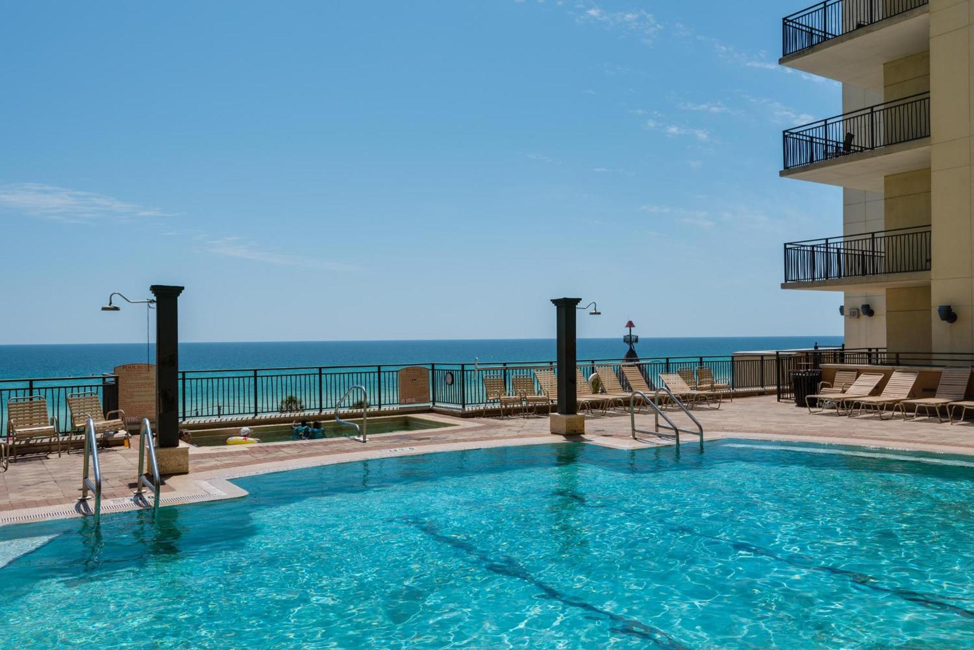 Origin At Seahaven 825 Apartment Panama City Beach Exterior foto