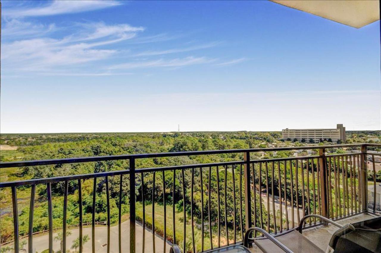 Origin At Seahaven 825 Apartment Panama City Beach Exterior foto